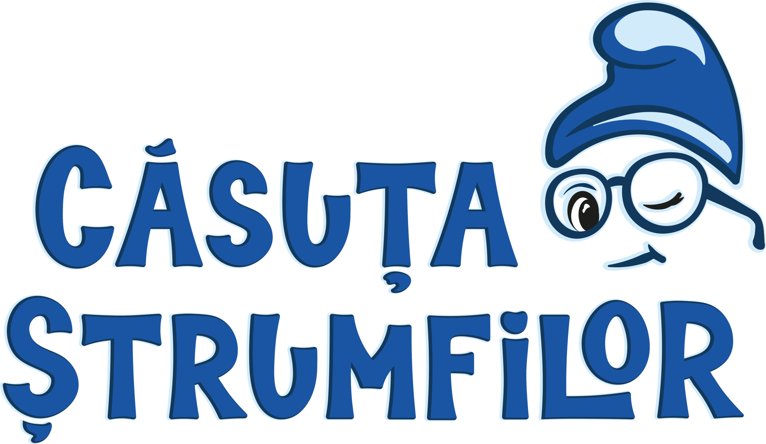 Casuta Strumfilor